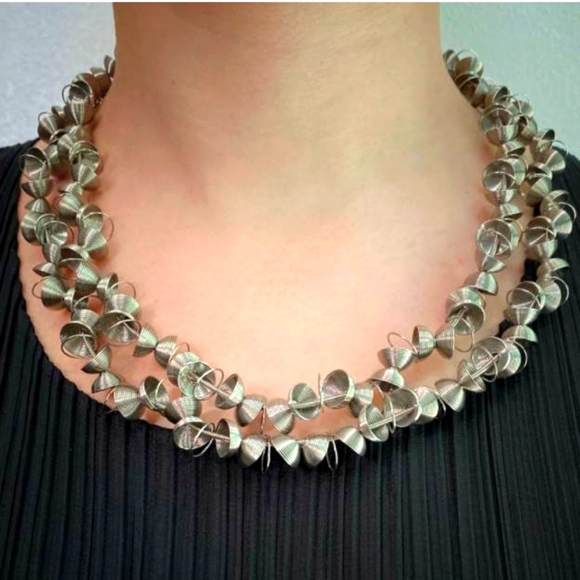 La Mollla Lune Short Necklace - Picture 1 of 4